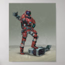 Recherche de costumes posters Espace