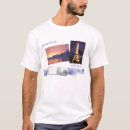 Suche nach paris eiffelturm tshirts Bonjour