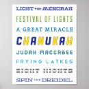 Recherche de dreidel posters Chanukah