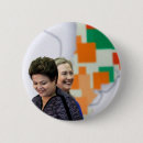 Recherche de secrétaire badges Président