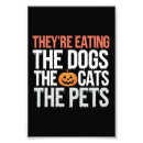 Recherche de chats effrayants posters Halloween