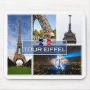 Suche nach paris mousepads Souvenir