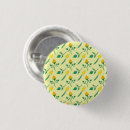 Suche nach blumenmuster buttons Gelb