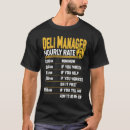 Recherche de deli tshirts Directeur