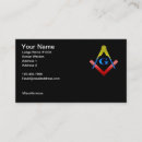 Recherche de maçon libre cartes visite Maçonnique