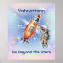 Suche nach niedliche raketen poster Für kinder