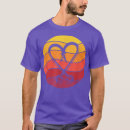 Recherche de hameçon tshirts Truite
