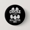 Suche nach ostern küken buttons Vintage