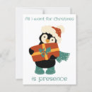 Suche nach weihnachtspinguin poster Feiertage