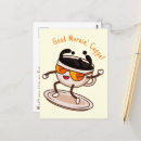 Suche nach guter kaffee postkarten Kaffeeliebhaber