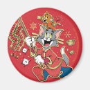 Recherche de ratties magnets Dessin animé