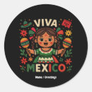 Recherche de viva mexico autocollants Indépendance