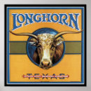 Suche nach longhorn poster Kuh