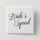 Suche nach bachelorette gruppe buttons Brautjungfer