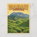 Recherche de sabah cartes postales Vacances