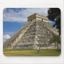 Suche nach chichen itza mousepads Pyramide