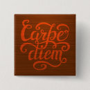 Recherche de carpe badges Diem de carpe