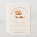 Recherche de agréable invitations Aquarelle