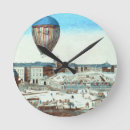 Recherche de voyageur horloges Français
