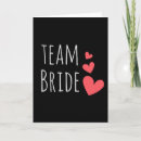 Suche nach team bride karten Braut