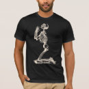 Suche nach gotische tshirts Skelett