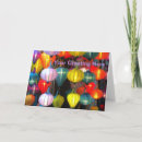 Recherche de lantern festival vœux cartes Lanterne