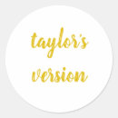 Suche nach taylor aufkleber 1989