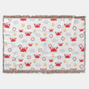 Suche nach krabbe decken Lustig