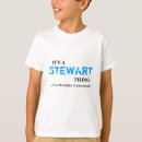 Recherche de stewart tshirts Noir