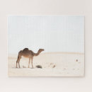 Recherche de camel puzzles Nature