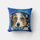 Suche nach australian shepherd haustier kissen Weihnachten