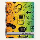 Suche nach gaming kleine notizbücher Spaß