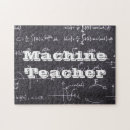 Recherche de professeurs puzzles Enseignant