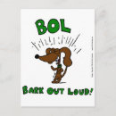 Recherche de animaux lol cartes postales Animal