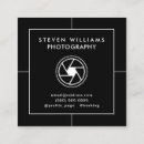Recherche de vidéo cartes visite Studio