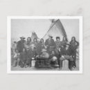 Recherche de lakota cartes postales Chef