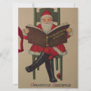 Suche nach weihnachtsbuch karten Vintag