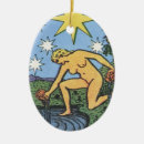 Recherche de tarot ornements Nouvel âge