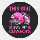 Suche nach cowboys aufkleber Lustig