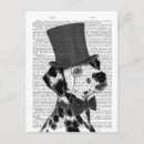 Suche nach tier liebhaber postkarten Hundekunst