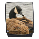 Recherche de oies sacs Oiseau