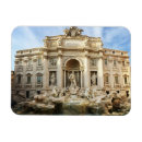 Recherche de fontaine de trevi magnets Travel