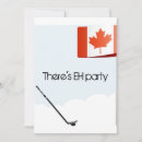 Recherche de canadien anniversaire invitations Ontario