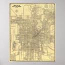 Suche nach stadt los angeles poster Wand
