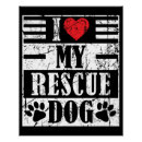 Suche nach rettungshund poster Hundemutter