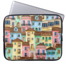 Suche nach architektur laptop schutzhüllen Aquarell