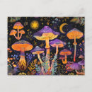 Recherche de flamme cartes postales Nuit