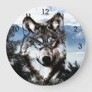 Recherche de wolfs horloges Snow