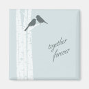 Suche nach zwei vögel magnete Für sie/ihn