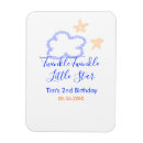 Recherche de 2 10 magnets Anniversaire heureux